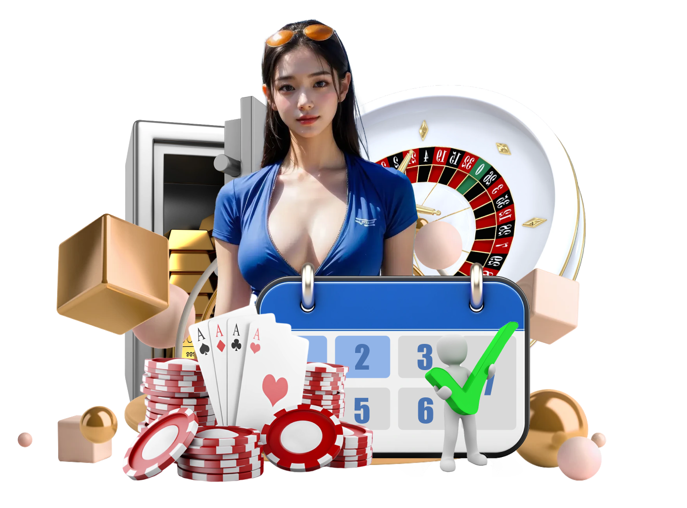 bet888 IDR Wallet balance display on account dashboard