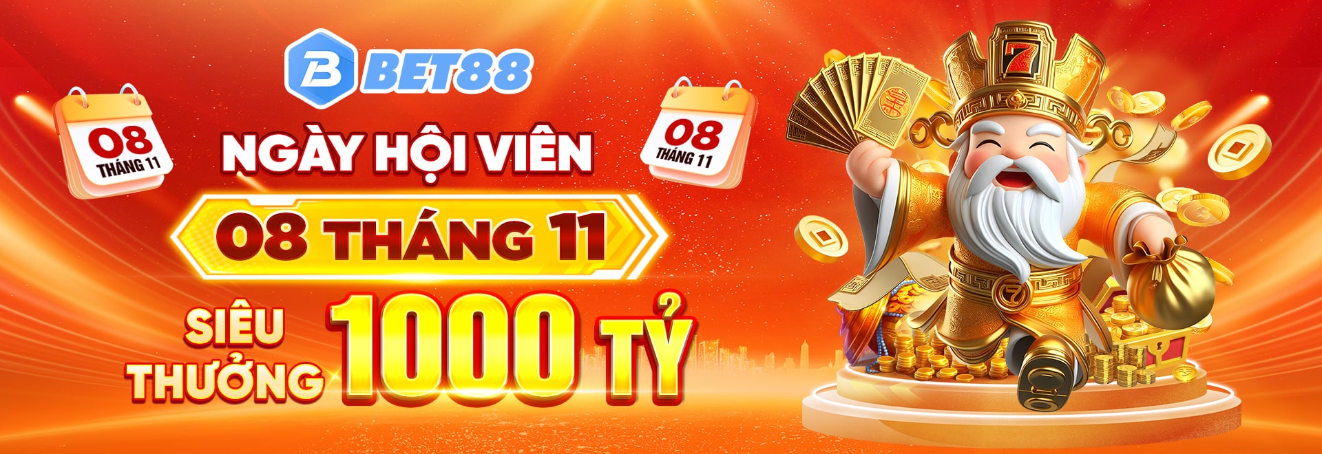 Trang chủ bet88